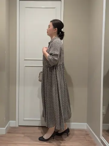 23区 L スタッフn コーディネート画像