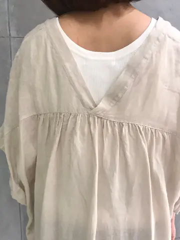 23区 L 西村 コーディネート画像