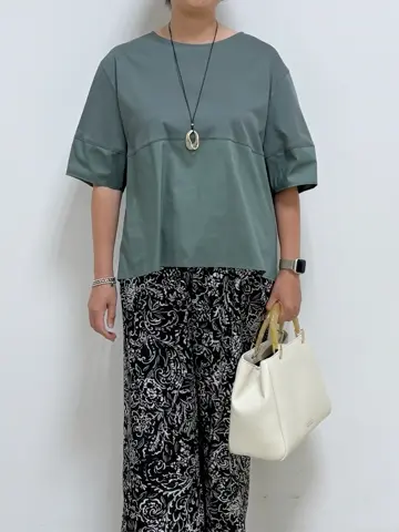 23区 L 田中 コーディネート画像