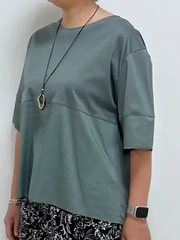 23区 L 田中 コーディネート画像