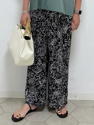 23区 L 田中 コーディネート画像