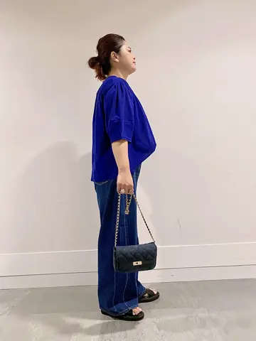 23区 L 上山 コーディネート画像