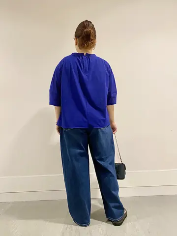 23区 L 上山 コーディネート画像