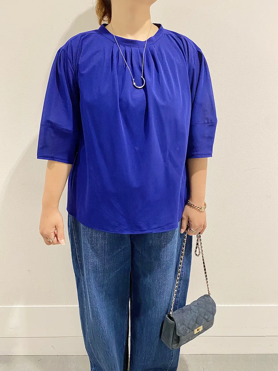 23区 L 上山 コーディネート画像