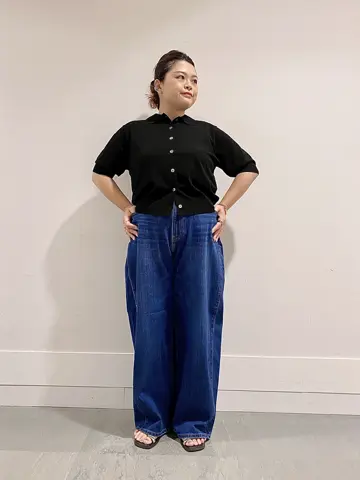 23区 L 上山 コーディネート画像