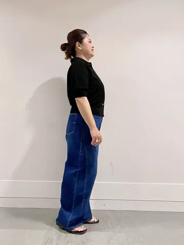 23区 L 上山 コーディネート画像