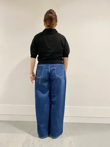 23区 L 上山 コーディネート画像