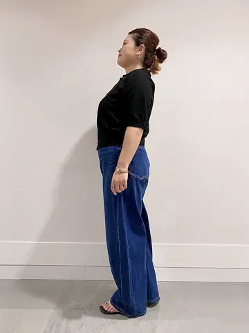 23区 L 上山 コーディネート画像