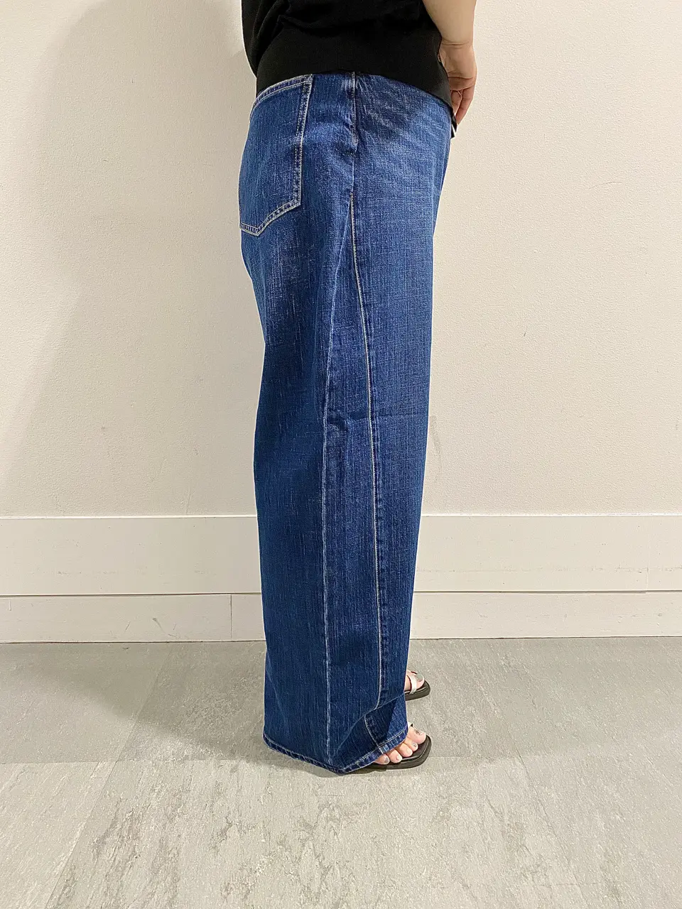 23区 L 上山 コーディネート画像