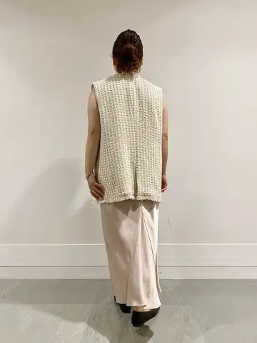 23区 L 上山 コーディネート画像