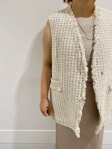 23区 L 上山 コーディネート画像