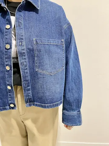 23区 L 上山 コーディネート画像