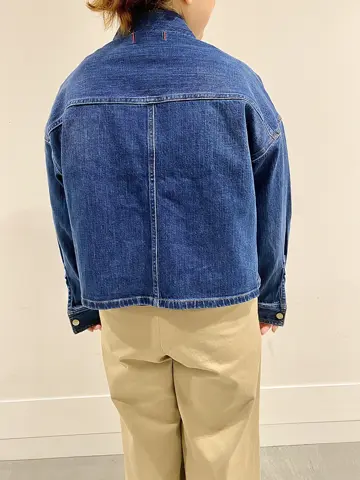 23区 L 上山 コーディネート画像