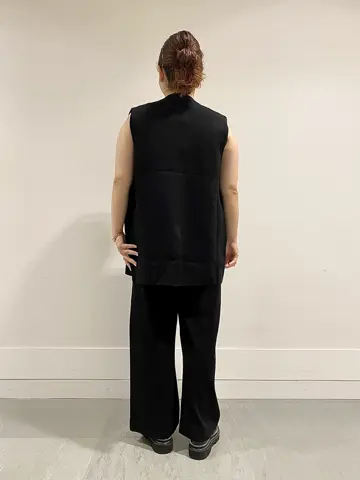 23区 L 上山 コーディネート画像