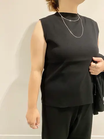 23区 L 上山 コーディネート画像