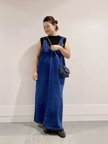 23区 L 上山 コーディネート画像