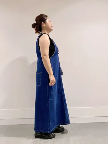 23区 L 上山 コーディネート画像