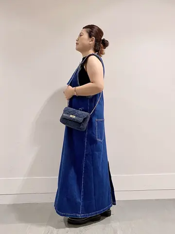 23区 L 上山 コーディネート画像