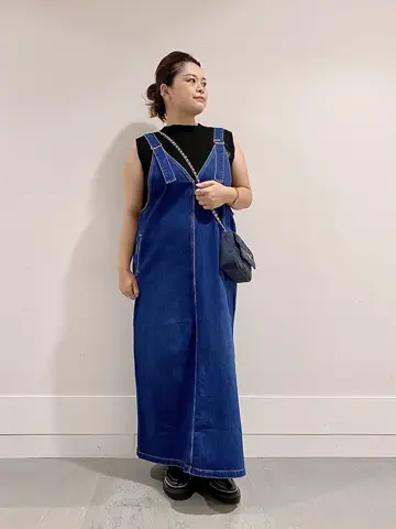 23区 L 上山 コーディネート画像