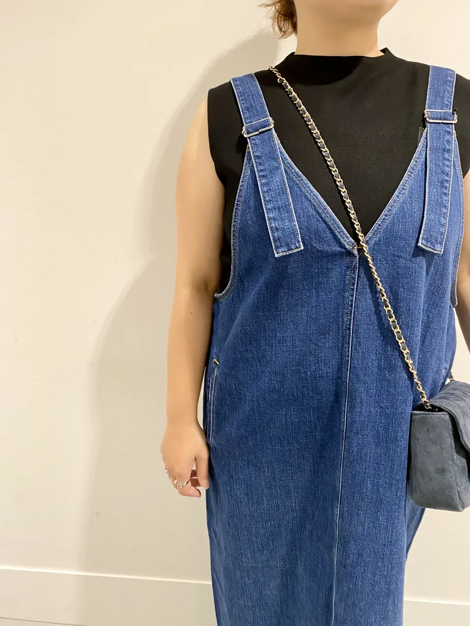 23区 L 上山 コーディネート画像