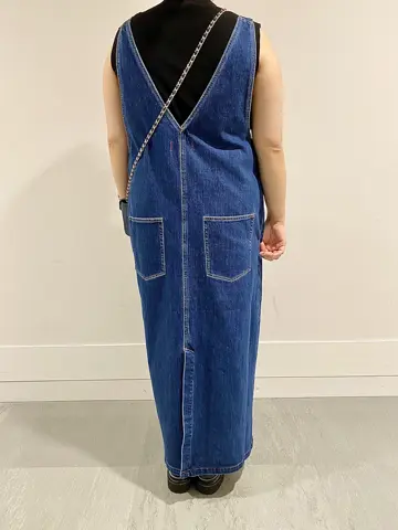 23区 L 上山 コーディネート画像