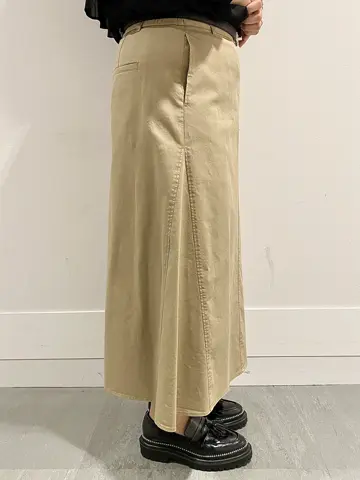 23区 L 上山 コーディネート画像