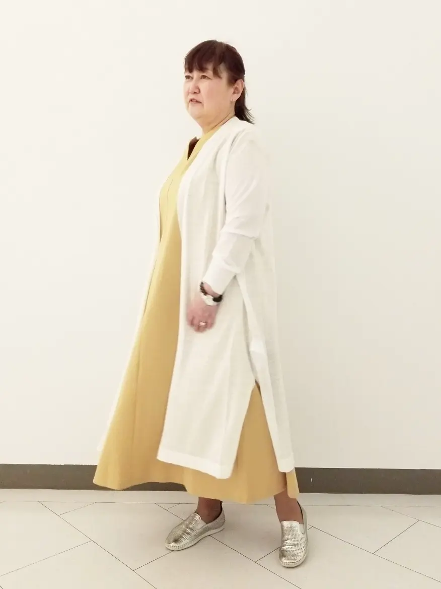  kazumi コーディネート画像