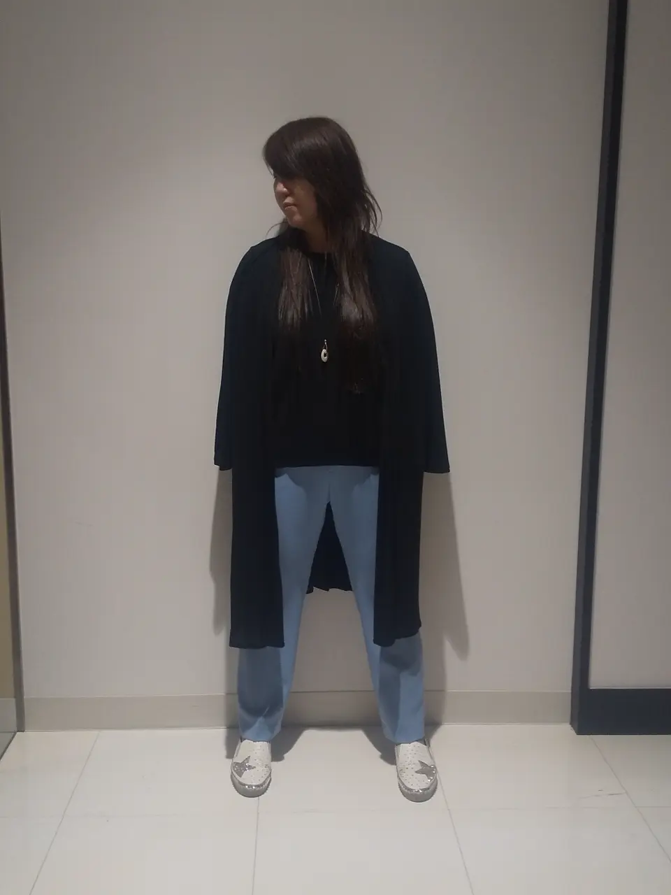  樫浦 コーディネート画像