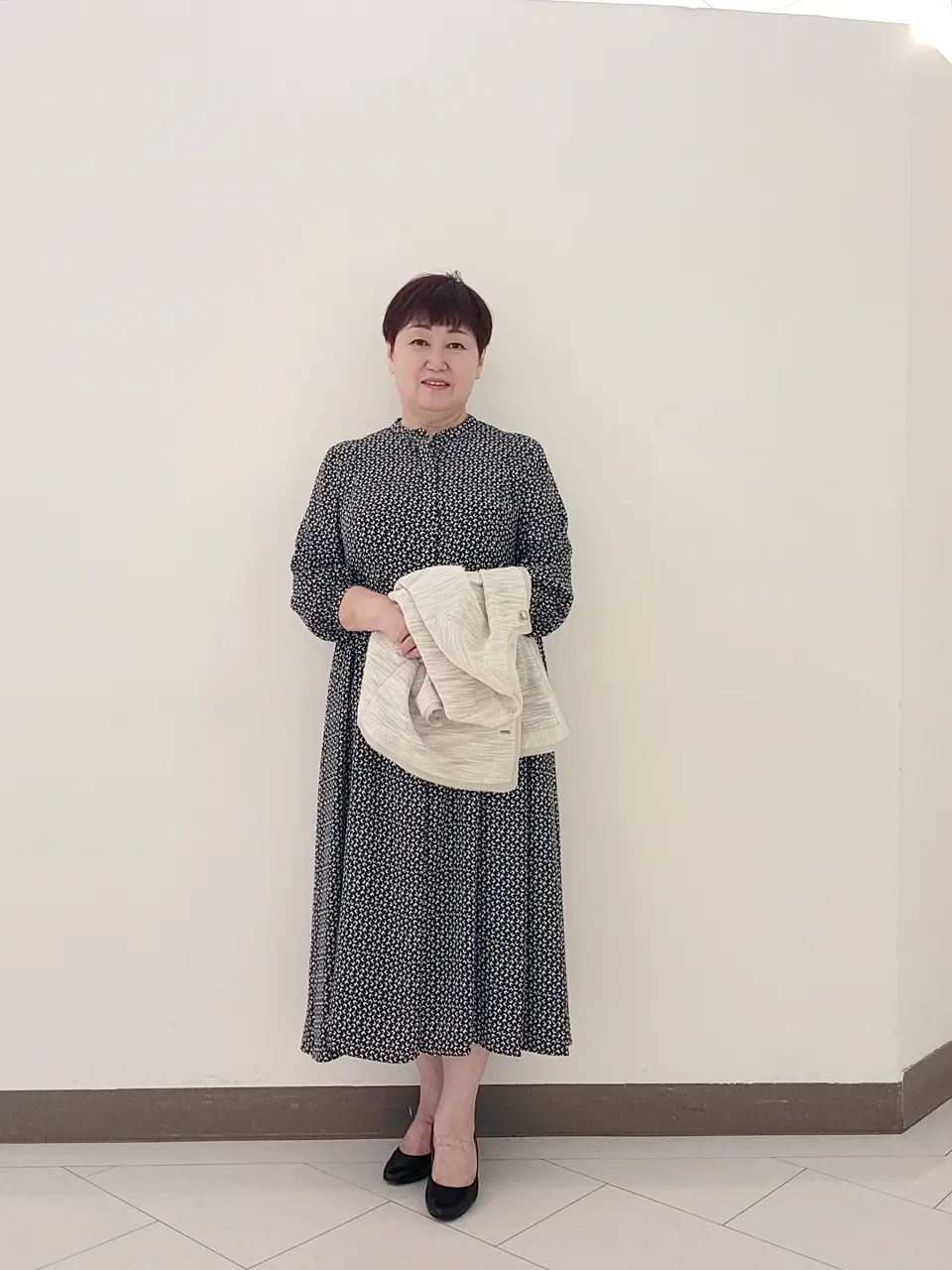 23区 L kazumi コーディネート画像