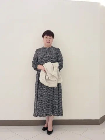 23区 L kazumi コーディネート画像