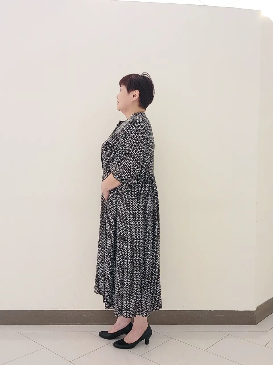 23区 L kazumi コーディネート画像