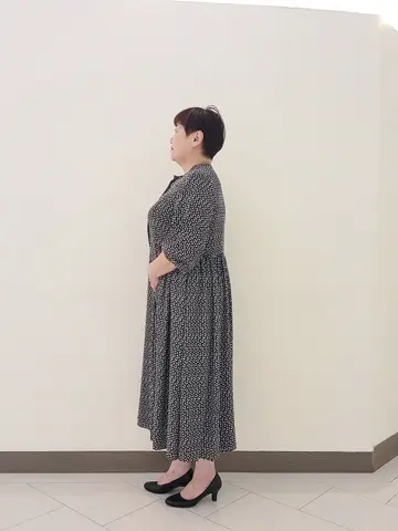 23区 L kazumi コーディネート画像