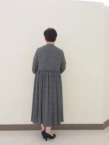 23区 L kazumi コーディネート画像