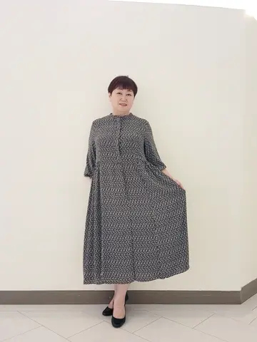 23区 L kazumi コーディネート画像