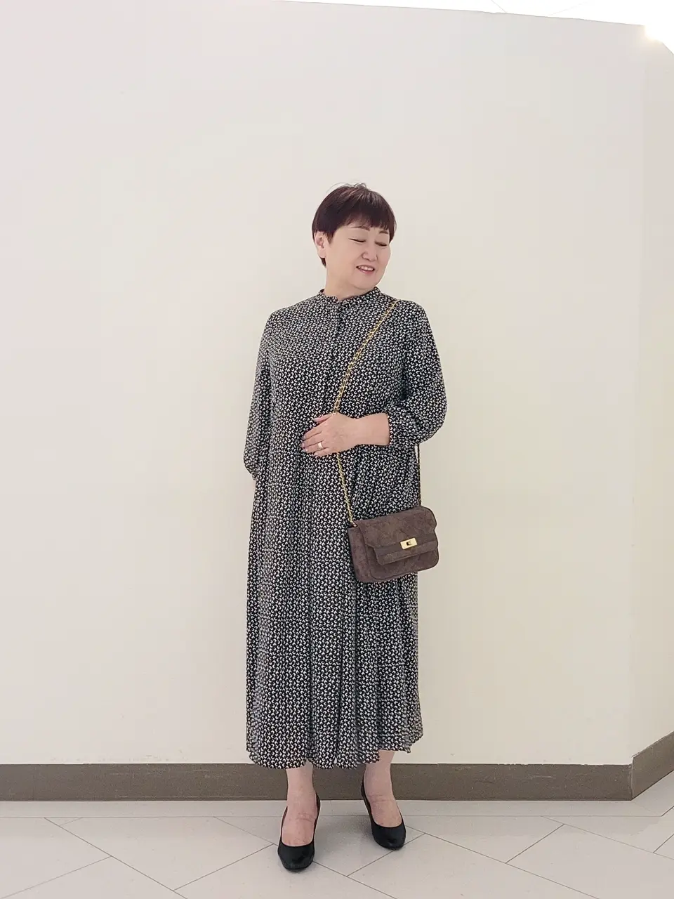 23区 L kazumi コーディネート画像