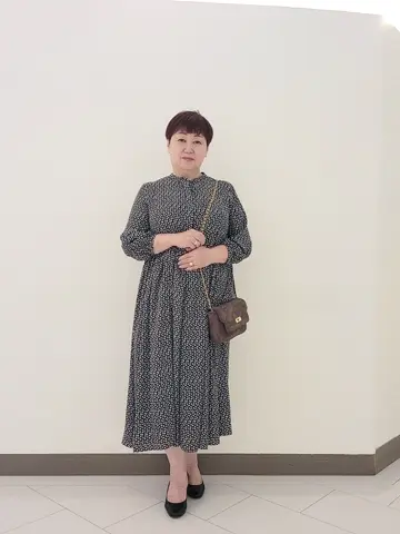 23区 L kazumi コーディネート画像