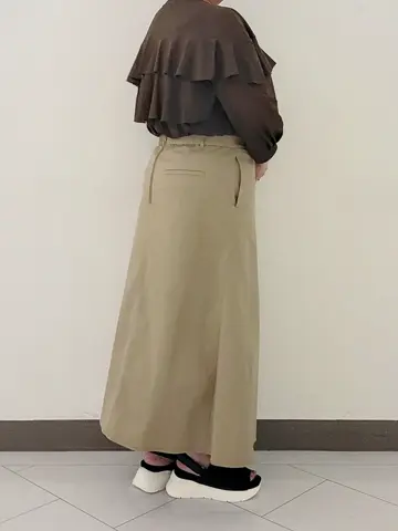 23区 L kazumi コーディネート画像