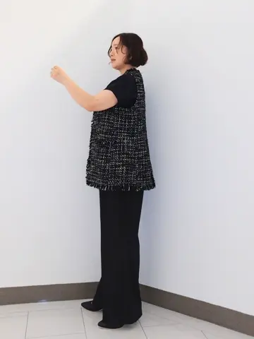 23区 L ナオミ コーディネート画像