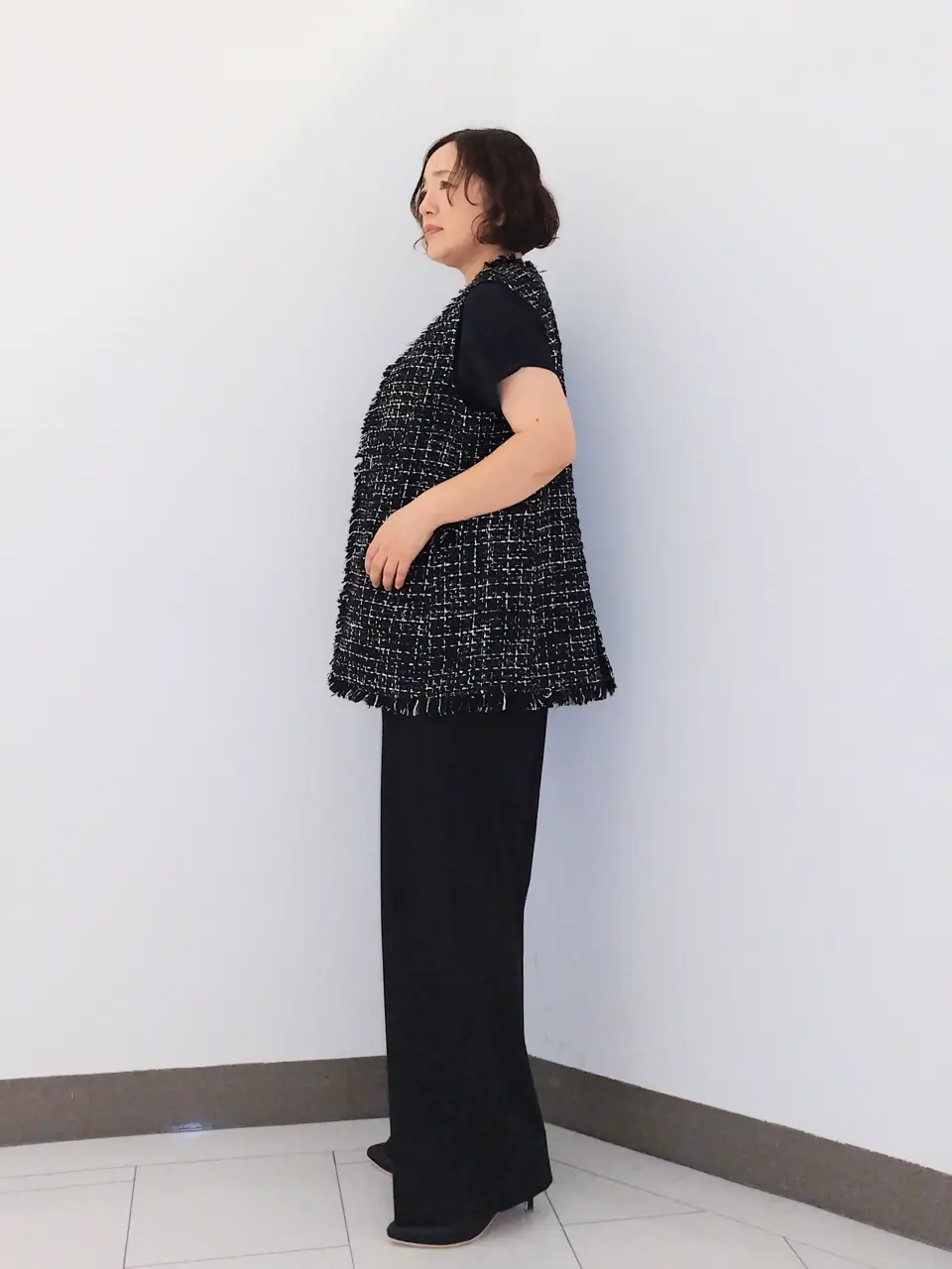 23区 L ナオミ コーディネート画像