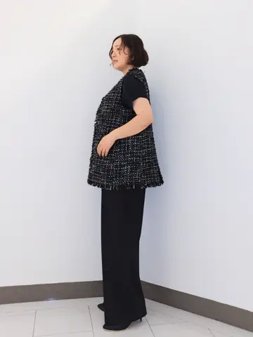 23区 L ナオミ コーディネート画像