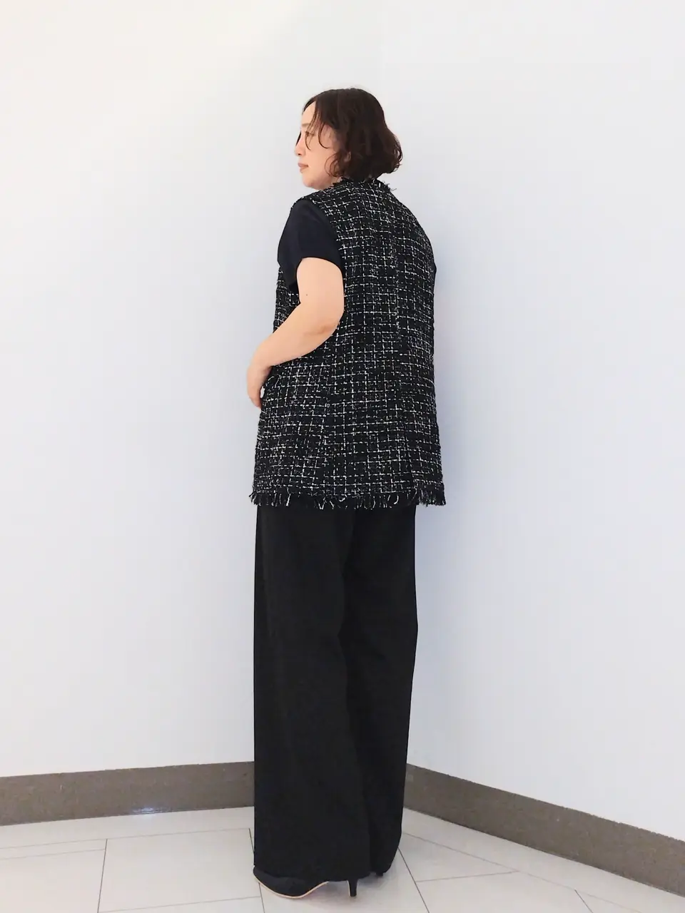 23区 L ナオミ コーディネート画像