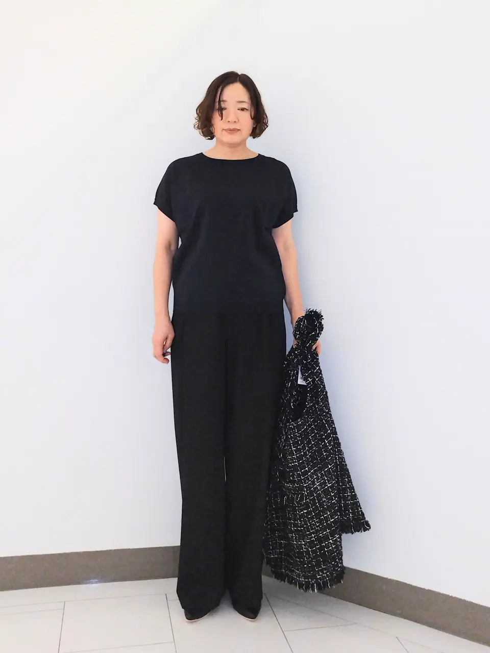 23区 L ナオミ コーディネート画像