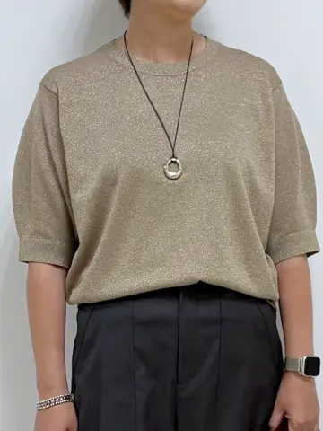 23区 L 田中 コーディネート画像