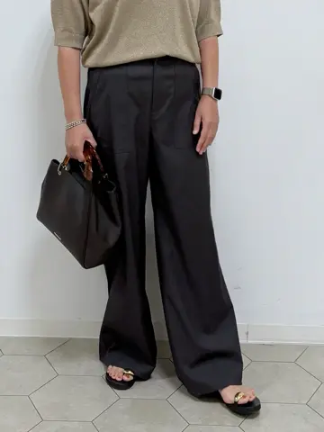 23区 L 田中 コーディネート画像