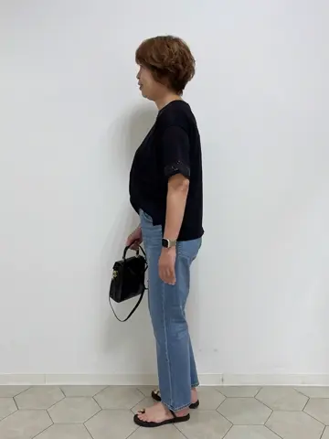 23区 L 田中 コーディネート画像