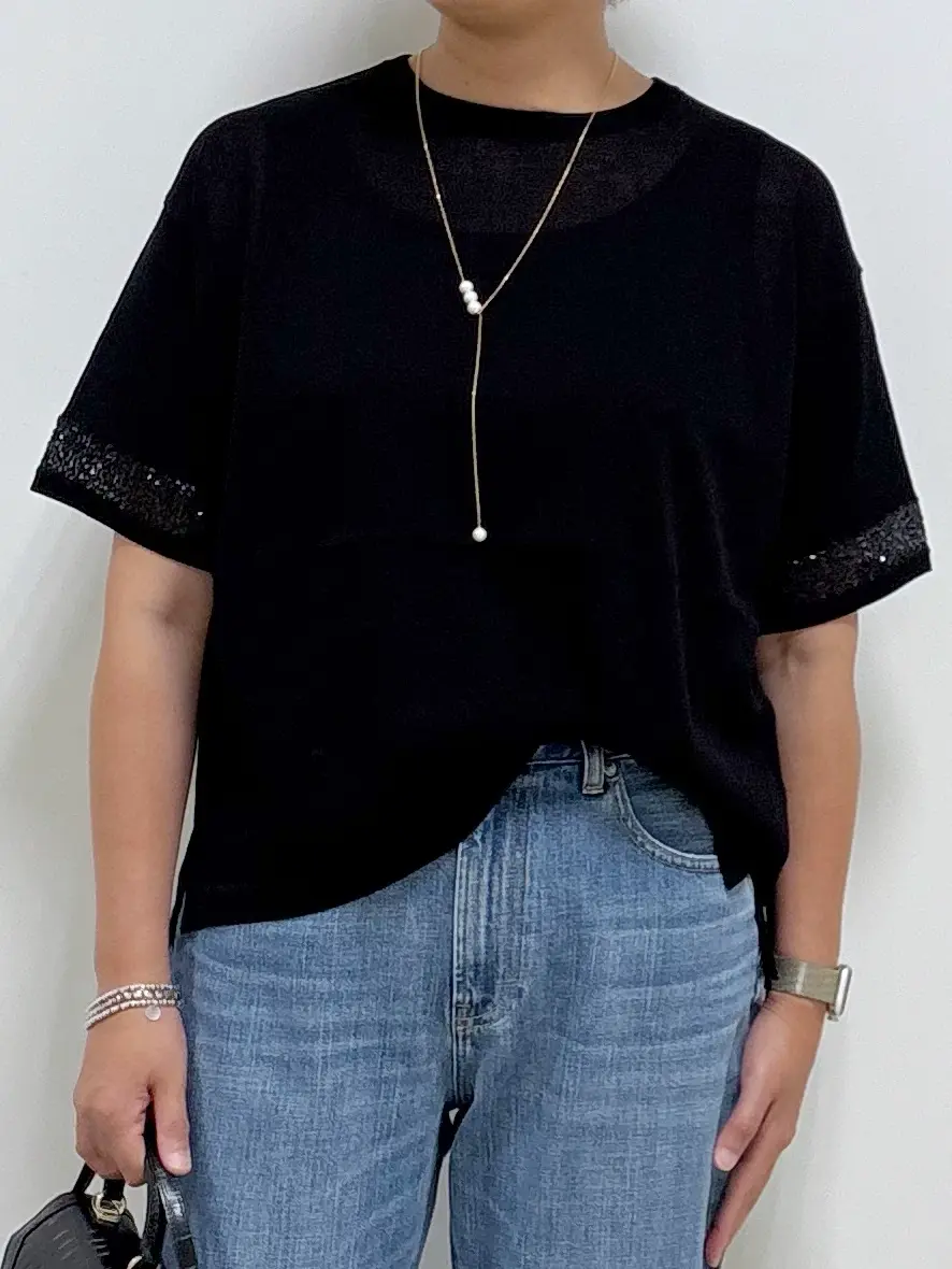 23区 L 田中 コーディネート画像