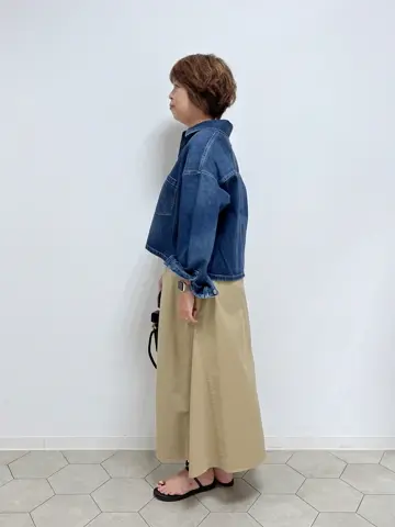 23区 L 田中 コーディネート画像