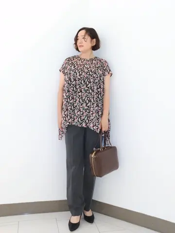 23区 L ナオミ コーディネート画像