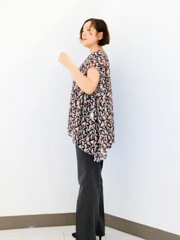 23区 L ナオミ コーディネート画像