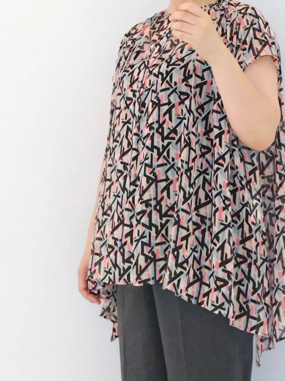 23区 L ナオミ コーディネート画像